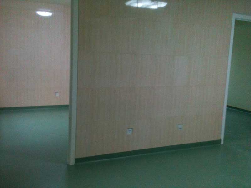pvc地板為什么越來越受歡迎？