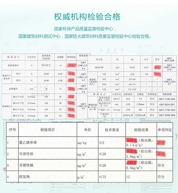 安發大自然·商用地板